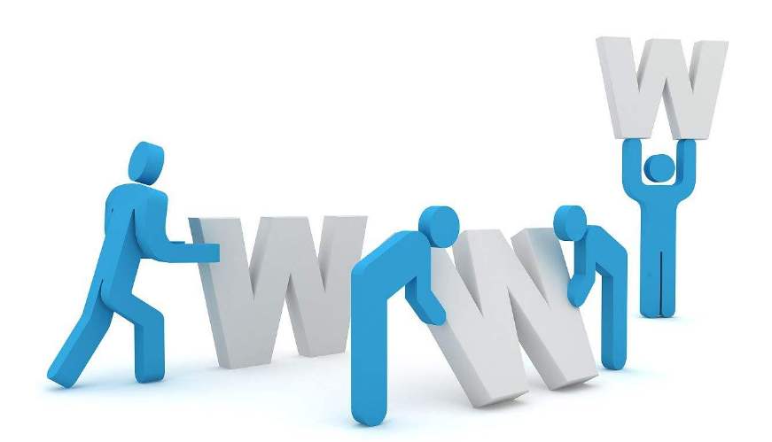 如何使網(wǎng)站內(nèi)容變得豐富?