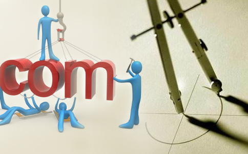 網(wǎng)頁設(shè)計(jì)中的底部欄目?如何規(guī)劃?