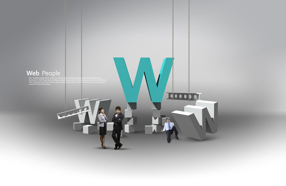 如何建設(shè)網(wǎng)站才能更符合現(xiàn)代審美？