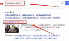 陜西煤*化工集團府谷能源開發(fā)有限公司網(wǎng)站建設(shè)新一代自助建站、智能建站系統(tǒng)