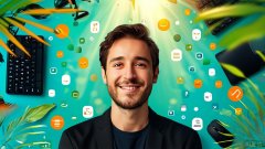 精準(zhǔn)網(wǎng)站操作，讓信息觸手可及！