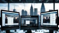 揭秘公司網(wǎng)站制作融洽風(fēng)格秘訣！