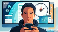 手機網站導航升級！點擊率翻倍秘訣揭秘