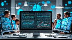 企業(yè)網(wǎng)站的三大優(yōu)化秘訣，你知道嗎？