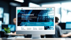 企業(yè)網(wǎng)站設(shè)計中圖片尺寸管理的策略與方法