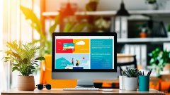 人工智能:重塑網(wǎng)站生態(tài),驅(qū)動變革新引擎