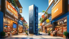 人工智能行業(yè)網(wǎng)站建設(shè):開啟智能互聯(lián)新紀(jì)元