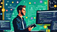 解鎖數(shù)字世界之門:網(wǎng)站建設開發(fā)全流程深度剖析