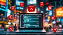 解鎖網(wǎng)頁設計新境界:打造“高大上”的視覺盛宴