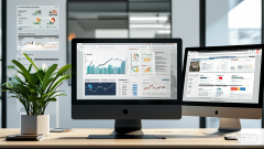 圖像處理技術:重塑網站視覺體驗的藝術與科技