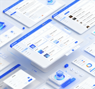 企業數字門戶的鍛造之道:專業網站如何成為業務增長的引擎